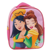 DISNEY Princess Backpack 24x20x10 cm