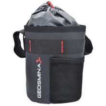 Купить велосумки GEOSMINA: GEOSMINA Stem Pouch handlebar bag 1L