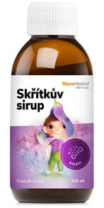 Leprechaun´s syrup 200 ml