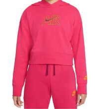 Children's sports hoodies for girls