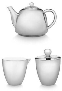 Teapots