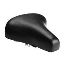 Bicycle saddles