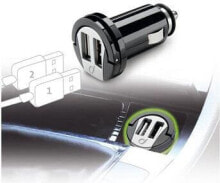 Car chargers and adapters for mobile phones