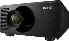 Multimedia projectors