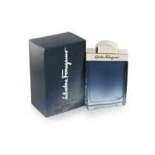 Купить мужская парфюмерия Salvatore Ferragamo: Salvatore Ferragamo Subtil Homme Eau de Toilette