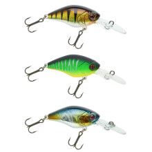 Fishing lures and jigs