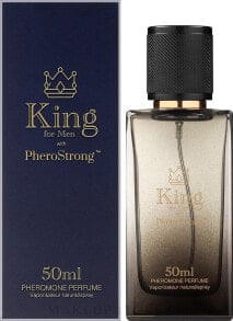 PheroStrong King - Parfum mit Pheromonen