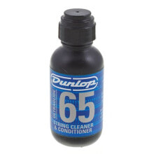 Dunlop Formula65 String Cleaner