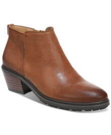 Women's Pryce Ankle Booties
