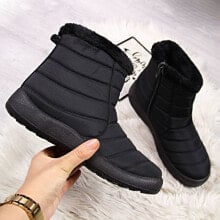 Women's High Boots