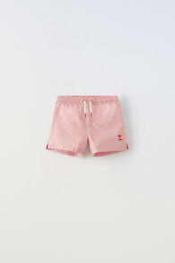 Swimming trunks for boys