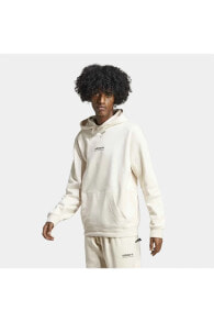 Erkek Kapşonlu Ceket Sweat Adv Hoody Ic2357