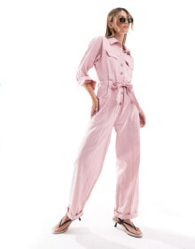 Women's overalls