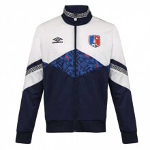 UMBRO France World Cup 2022 Jacket