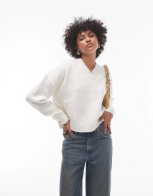 Women's sweaters and cardigans