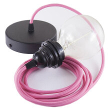 CREATIVE CABLES RM08 2 m Hanging Lamp Pendel For Lampshade