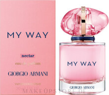 Giorgio Armani My Way Nectar - Eau de Parfum