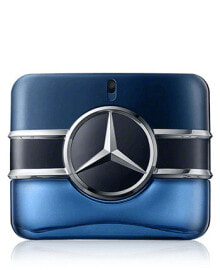 Mercedes-Benz Sign Eau de Parfum Spray