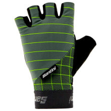 SANTINI Dinamo Gloves