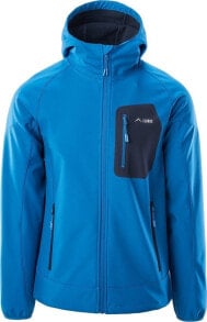 Мужские спортивные куртки Elbrus