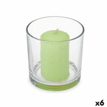 Decorative candles