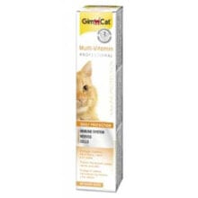 GIMCAT Multi-Vitamin Prof Line cat complement