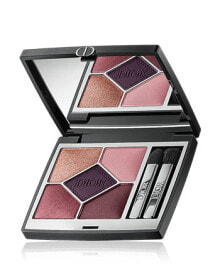 Dior Diorshow 5 Couleurs 673 Red Tartan (7 g)