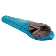 Tourist sleeping bags