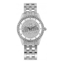 Мужские наручные часы с браслетом Мужские наручные часы с серебряным браслетом  Jean Paul Gaultier 8502801 ( 37 mm)