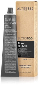 Creme für coloriertes Haar - Alter Ego Be Blonde Pure Hi-Lite