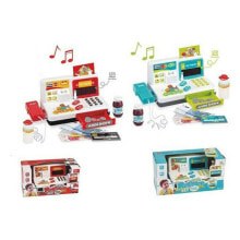 Children's kitchens and household appliances BB Fun