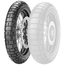 PIRELLI Scorpion™ Rally STR 58V TL Trail Front Tire