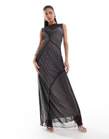 Women's Maxi Dresses