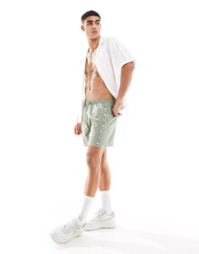 Men's swimming trunks and shorts