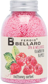 Соль для ванн Fergio Bellaro купить от $23