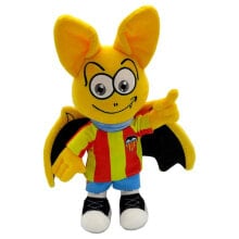 VALENCIA CF Teddy Pet 30 Cm Senyera