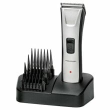 Hair and beard trimmer HSM/R 3013