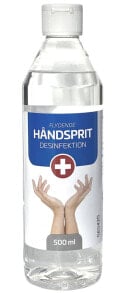 Disinfectants and antibacterial agents