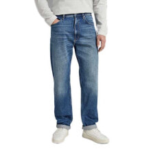 Мужские джинсы G-STAR Type 49 Relaxed Straight Jeans