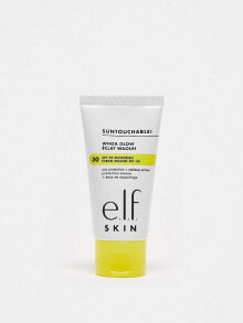 e.l.f. – Suntouchable! Whoa Glow Sunbeam – Sonnencreme mit LSF 30