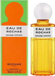 Rochas Eau De Rochas Orange Horizon - Eau de Toilette