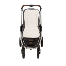 Accessories for baby strollers and car seats