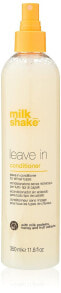 Indelible hair products and oils Milkshake