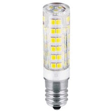 EDM Pebetero LED Bulb E14 4.5W 400 Lumens 6400K