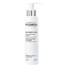 Liquid cleansers очищающий гель для лица Filorga Age-Purify (150 ml)