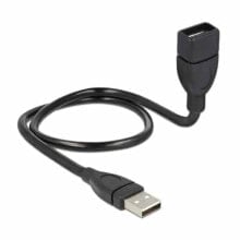 DELOCK 83499 50 cm USB-A Cable