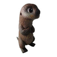 BULLYLAND Otter Figure