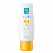 Sun cream SPF 50+ Hyaluron Boost (Sun Cream) 100 ml