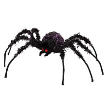 ATOSA Black Halloween 40x35 cm Spider