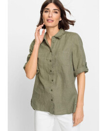 Women's blouses and blouses